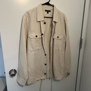 Banana Republic Men’s Light Jacket